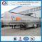 Fuel Tank Trailer Tanker Semi Trailer Fuel Tank Semi-trailer