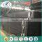 Fast Delivery Wholesale Thin Wall Thickness Black Structural Steel Pipes Chart