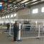 China Suppiler FRP Guardrail for factories, guardrail standard size