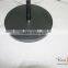 3-Tier Counter Rotating Metal Wire Fashion Jewelry Display Stands