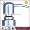 Factory customized 1cc 2cc dosage Plastic lotion dispenser pump