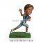 Make your own design resin Tim Brown bobble head