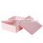 Plastic Bra Box With Lid
