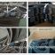 Factory supply all kinds of poly v belt fan belt timing belt with different quality low price