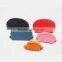 Store More Different Colors Cute Girls Pen Bag Cosmetic Makeup Bag Pouch Pack Of 4