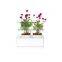 2014 newest office decoration mini smart garden
