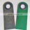 Wholesale Advertising Door Hangers prints, custom printing door hanger