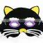 1505200 halloween witch mask,halloween mask,handmade eva mask