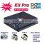 Smart KII Pro Digital Satellite TV Receiver, Best Original 4K HD Android TV Box,Combo Decoder S2 T2 Cheap Price