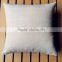 High quality 100% cotton Various Design Decorative Pillow