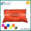 Lightweight Compressible Automatic Self Inflating Air Pillow
