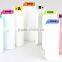 Portable 2600 mah Roman power bank 2600mah mini power bank