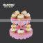 Personalized Rotating Cupcake Stand