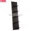 Leaning Ladder Shelf Book Stand 5-Tier Wall Storage Shelves Display bookshelf wholesale