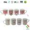 2017 promotional gift funny coffee mug with custom logo