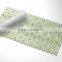 Fashionable professional anti slip pvc gridding bottom bath mat