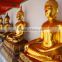 Hot sale high quality Bangkok Thailand buddha statue bronze