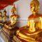 Hot Sale High Quality Bangkok Thailand Buddha Statue Bronze