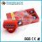 Promotion new design decorative bike light from 2015  trade assurance supplier