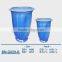 GLAZED CERAMIC OUTDOOR POT BN-G029