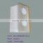 custom thermoforming bending products plastic clear advertising stand