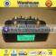 FUJI 6RI100G-160 diode rectifier bridge module