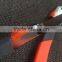 2016 new 270mm sharper blade TPR handle folding garden saw