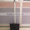 Cheap Plastic Long Handle Lobby Broom With Dustpan Sets