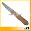 Stainless Steel Serrated Steak Knife Set