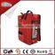 Portable travel first aid kit