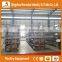 Shandong trade assurance automatic layer poultry equipment H type layer egg chicken cage for bangladesh