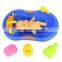 Cheap Hot Wholesale Pretend Play Toy OEM Plastic Baby Doll With Shower Accessories