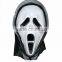 2015 Hot Sale New Design Cheap Halloween Masks From Dongguan ICTI Manufacturer