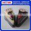 NEW Arrival Promotion Wine Bottle Cake Towel With Strawberry