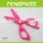 S5-1035 5 Inch Plastic Handle Bulk Scissors