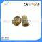 forged metal water meter pipe fittings