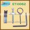 Professional Motor Engine Tensioner Roller Adjusting Tool / Automotive Repairing Tool