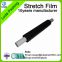 Factory wholesale anti tear machine PE plastic protective stretch wrap film