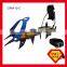 IS-1010-12 Stainless Steel Climbing Classic Technology Ice Revolve Screw