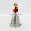 Promotion gift happy female cooker image 10 inch electric vegetable grater