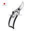 Reliable and High quality bypass pruning shears sickle for professional, small lot order available