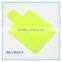 Good Quality Kitchen Plastic Chopping Block