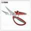 61005 Stainless Steel chicken cutting bone scissor