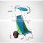Folding Beach Cart / Surfboard Beach Cart WINKC208 by Ningbo Wincar