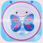 Kids Square Melamine Salad Bowl