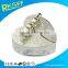 China wholesale baby gift tooth and curl box set