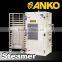 Anko scale small food blending steamer food processing machine