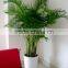 Indoor decoration Artificial Areca plant home decorarion fake artificial plant