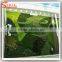 Wholesale artificial grass wall decor