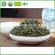Mellow and strong aroma perfect combination OOLONG TEA